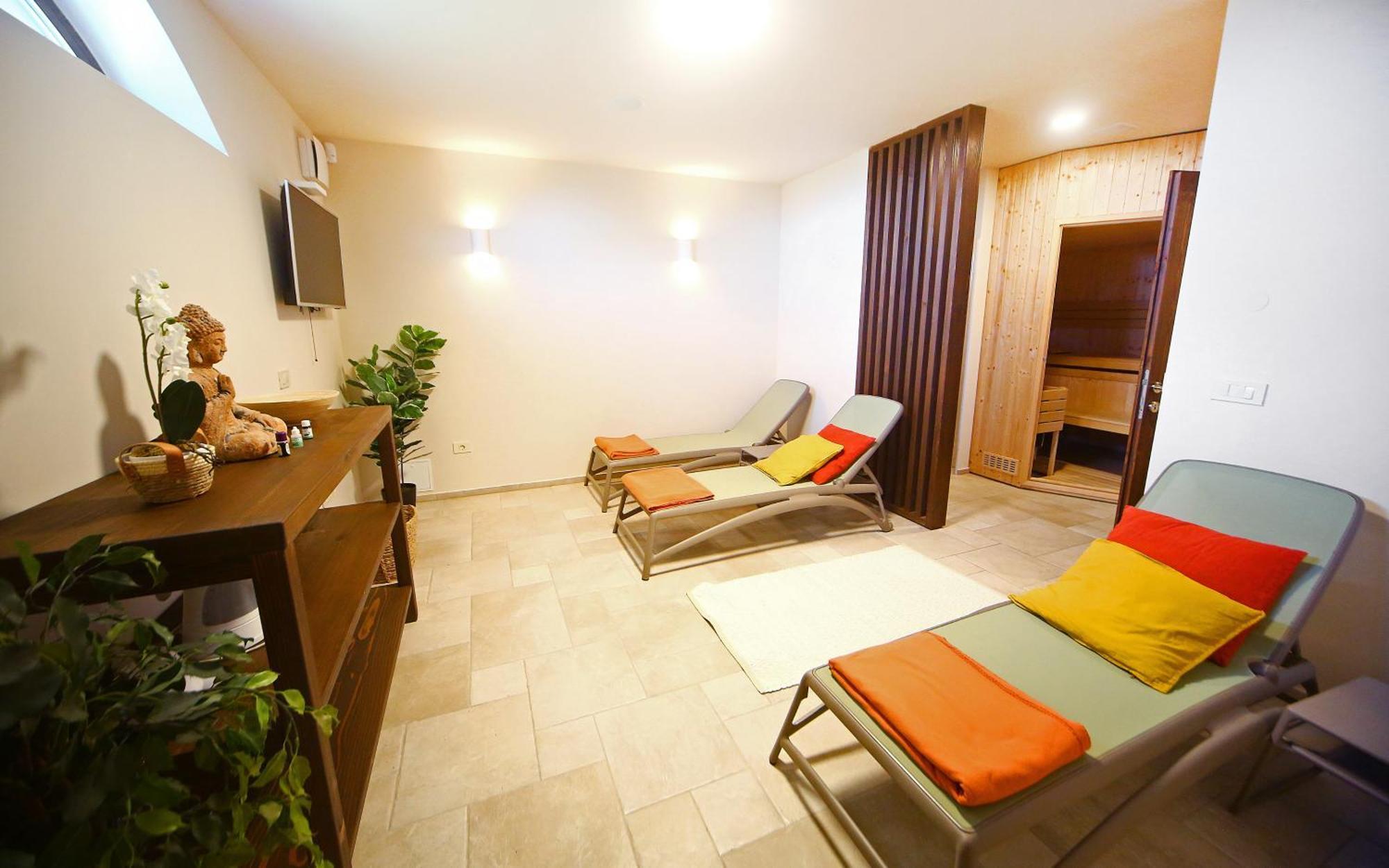 Luxury Villa Gradin Gračišče Exteriör bild