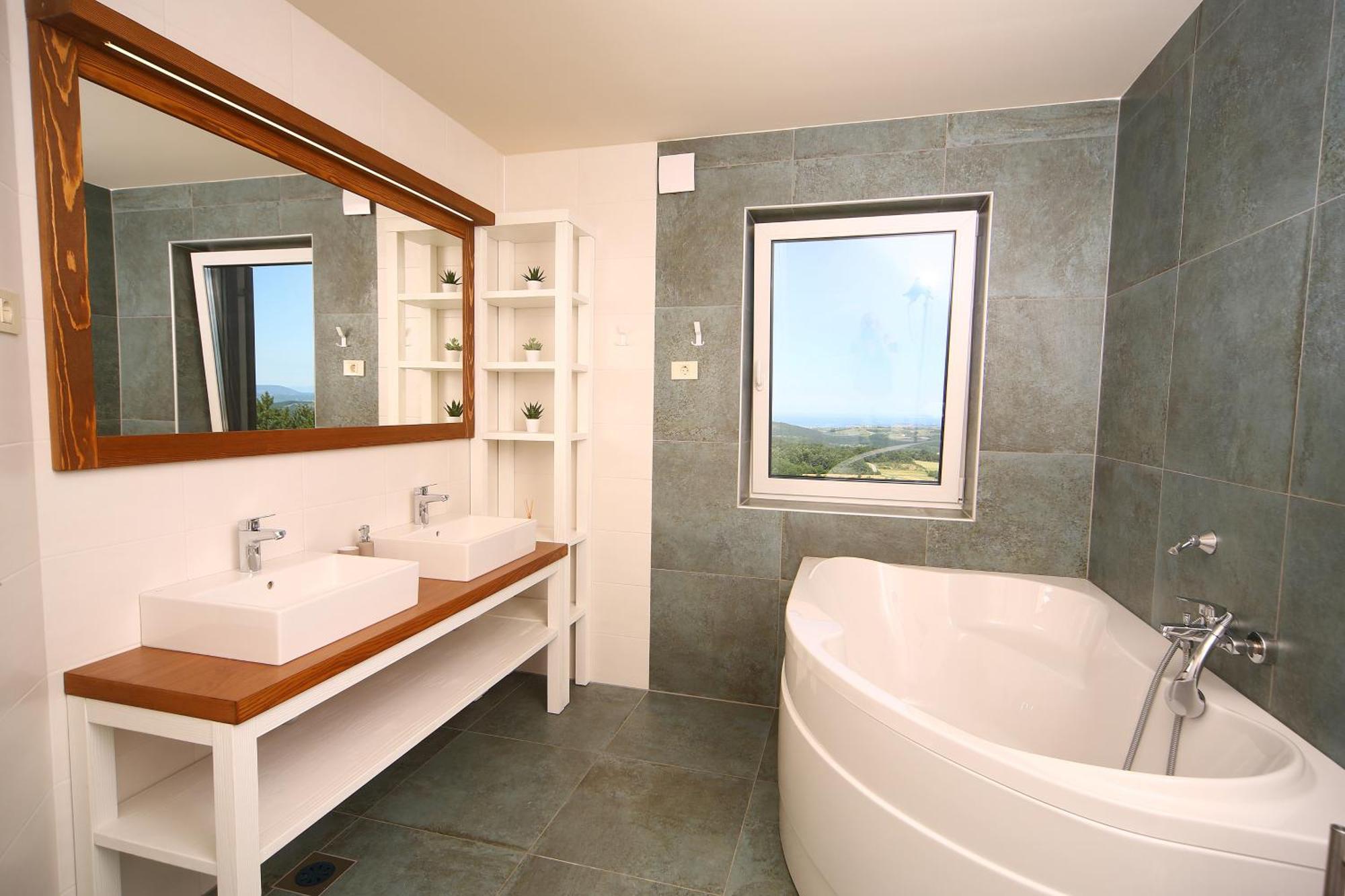 Luxury Villa Gradin Gračišče Exteriör bild