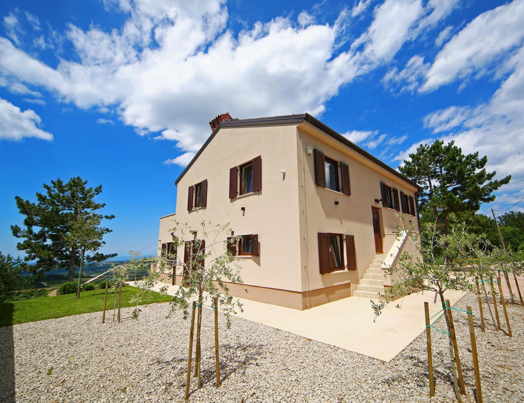 Luxury Villa Gradin Gračišče Exteriör bild